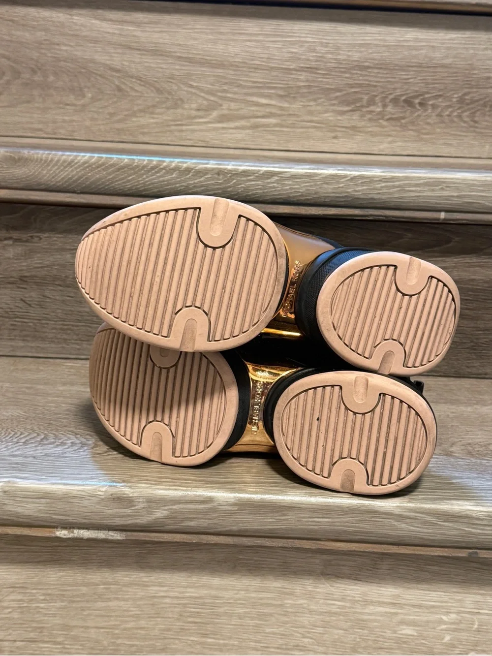 Michael Kors Olympia sz 8.5
